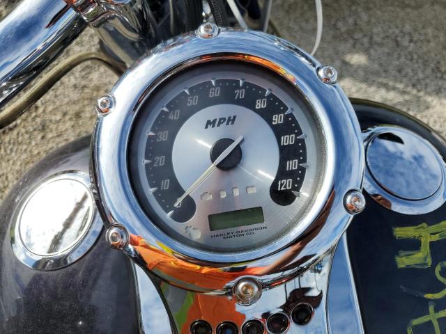 2007 HARLEY-DAVIDSON FXSTDSE 1HD1PT9147Y959540