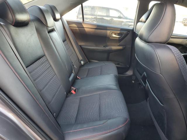 2015 TOYOTA CAMRY LE - 4T1BF1FK6FU040277