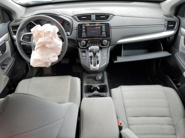 2018 HONDA CR-V LX - 5J6RW6H33JL003931