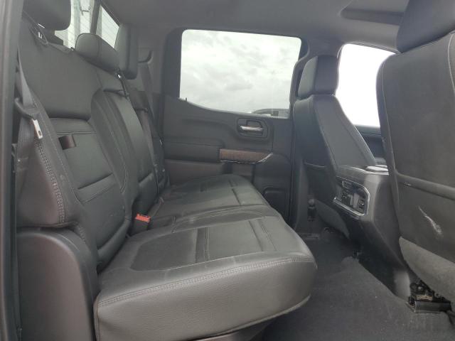 2019 GMC SIERRA K15 - 1GTU9FED0KZ171612