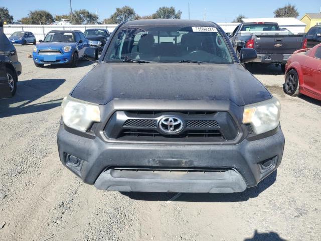 VIN 5TFJX4CN7DX029636 2013 Toyota Tacoma, Double Cab no.5