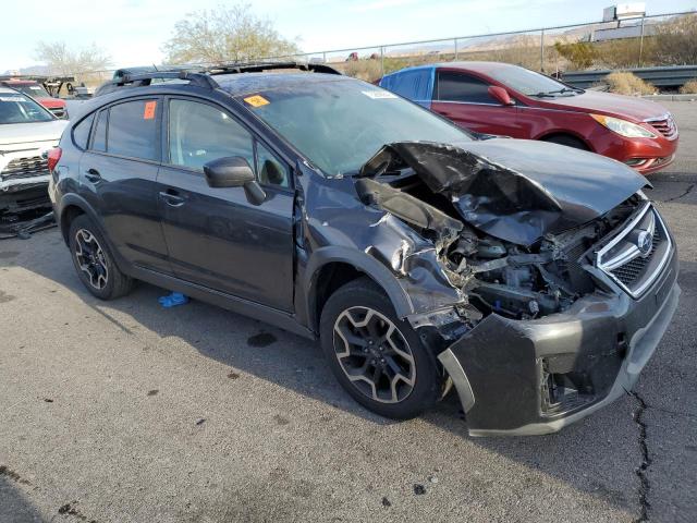 2017 SUBARU CROSSTREK - JF2GPABC3H8212493