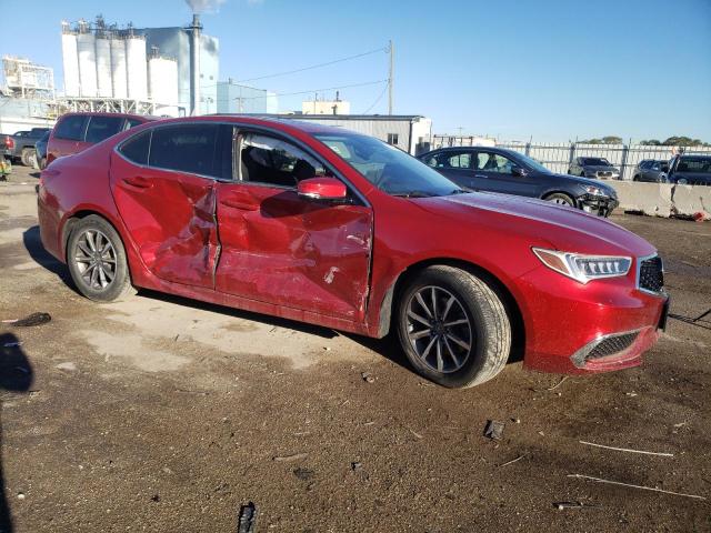 2020 ACURA TLX - 19UUB1F36LA012026