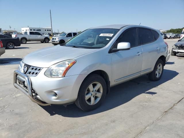 VIN JN8AS5MT6DW508903 2013 Nissan Rogue, S no.1