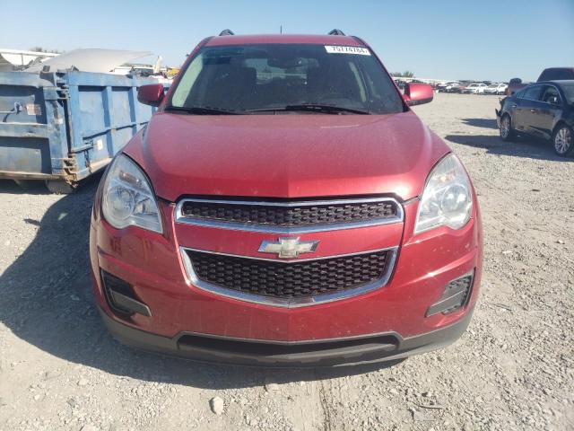 2015 CHEVROLET EQUINOX LT - 2GNFLFEK8F6268591