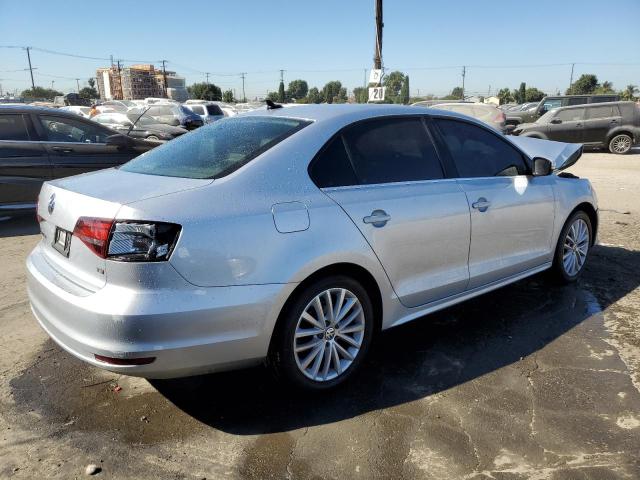 2016 VOLKSWAGEN JETTA SEL - 3VWL17AJ5GM206428