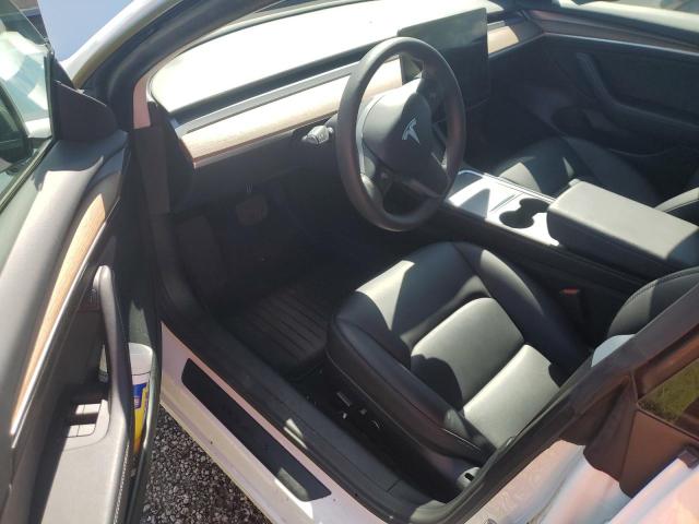 2023 TESLA MODEL 3 - 5YJ3E1EA1PF494970