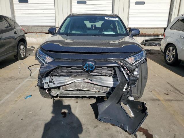 2021 TOYOTA RAV4 LIMIT - JTMD6RFV7MD013723
