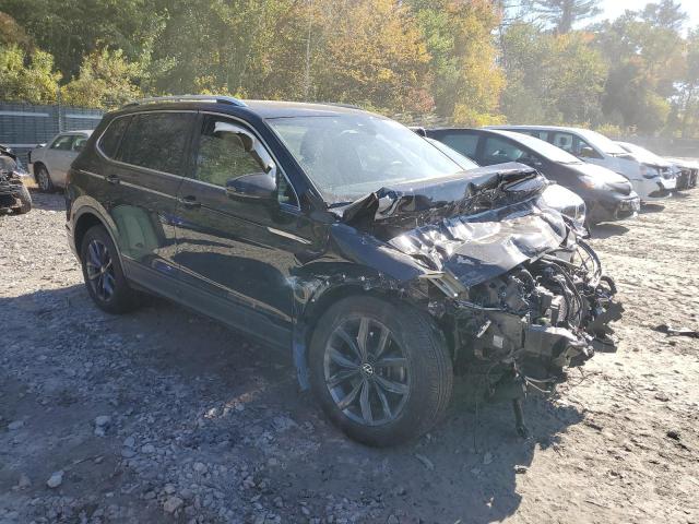 2022 VOLKSWAGEN TIGUAN SE - 3VV2B7AX9NM167907
