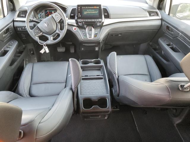 2024 HONDA ODYSSEY EX - 5FNRL6H61RB056117