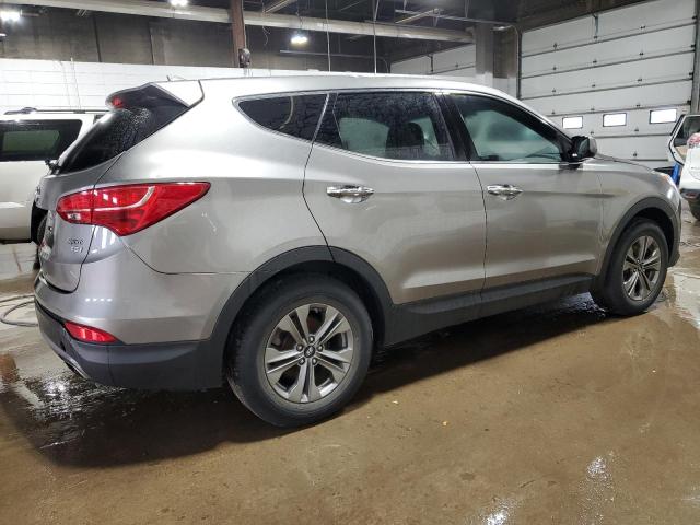 2016 HYUNDAI SANTA FE S - 5XYZTDLB1GG311959