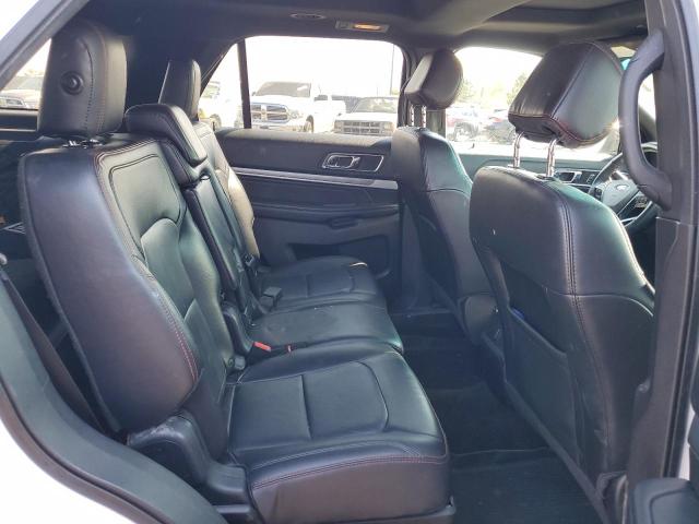 2017 FORD EXPLORER S - 1FM5K8GT9HGB70970