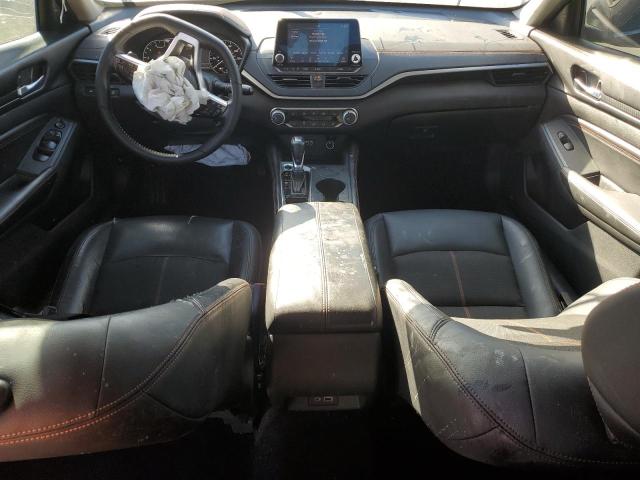 2020 NISSAN ALTIMA SR - 1N4BL4CV6LN307555