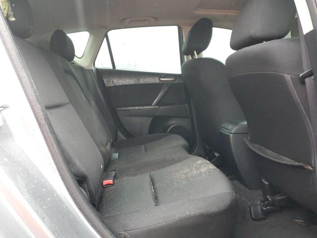 JM1BL1LP5D1810951 2013 MAZDA 3