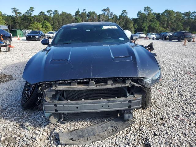 VIN 1FA6P8CF2L5176582 2020 Ford Mustang, GT no.5