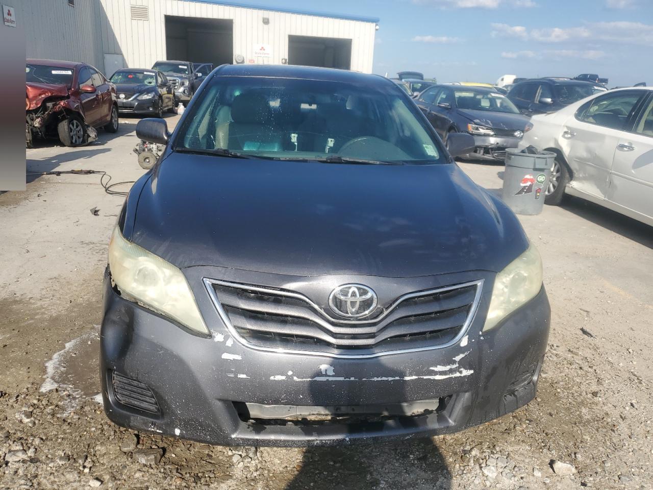 Lot #3044656227 2010 TOYOTA CAMRY BASE