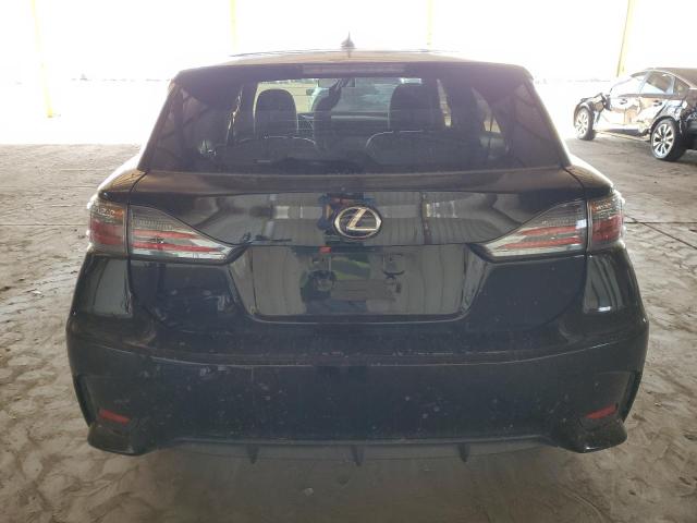 2015 LEXUS CT 200 JTHKD5BH7F2215495