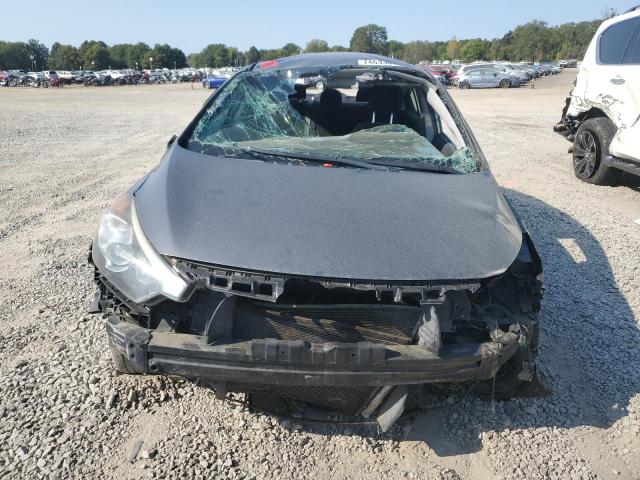 2016 KIA FORTE LX - KNAFX4A68G5469864