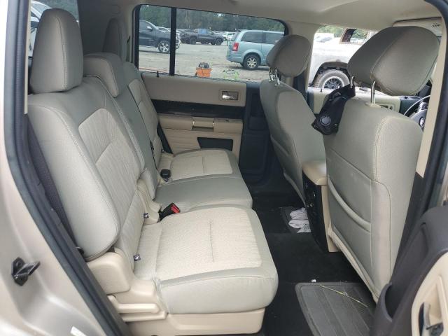 2017 FORD FLEX SEL - 2FMGK5C86HBA07807