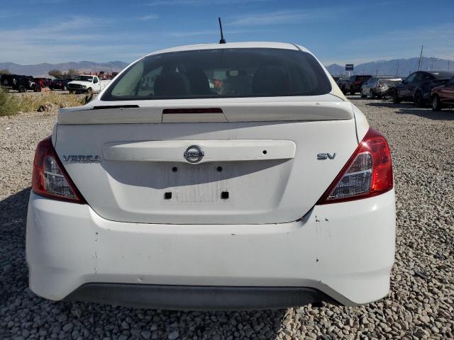 2017 NISSAN VERSA S - 3N1CN7AP1HK422515