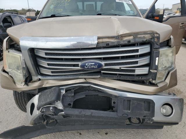 VIN 1FTFW1ET9EKF05127 2014 Ford F-150, Supercrew no.11