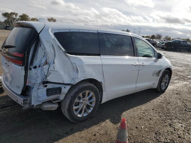 2022 CHRYSLER PACIFICA T - 2C4RC3BG5NR127057