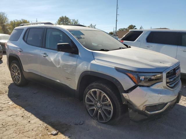 2017 GMC ACADIA ALL - 1GKKNVLS9HZ173872
