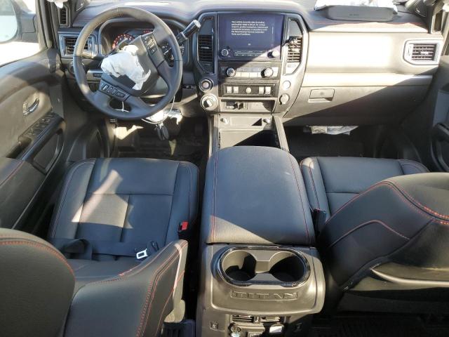 2024 NISSAN TITAN PRO- 1N6AA1ED9RN107595