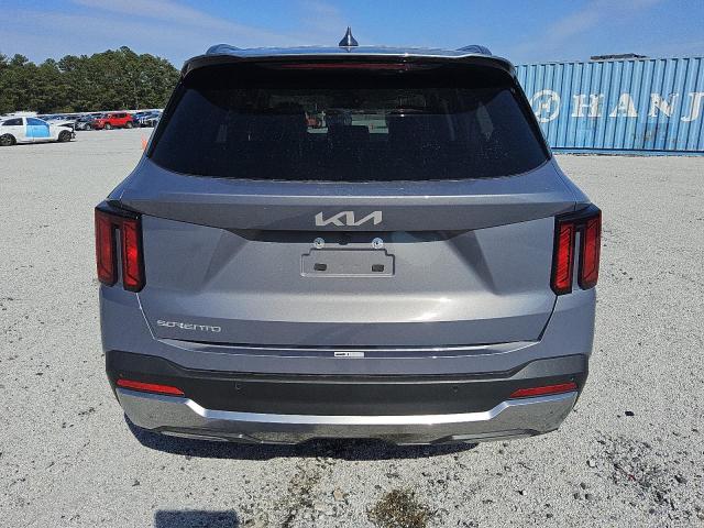2024 KIA SORENTO S - 5XYRL4JCXRG277440