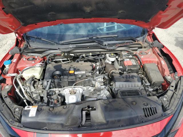 2020 HONDA CIVIC SPOR - 2HGFC2F87LH557869