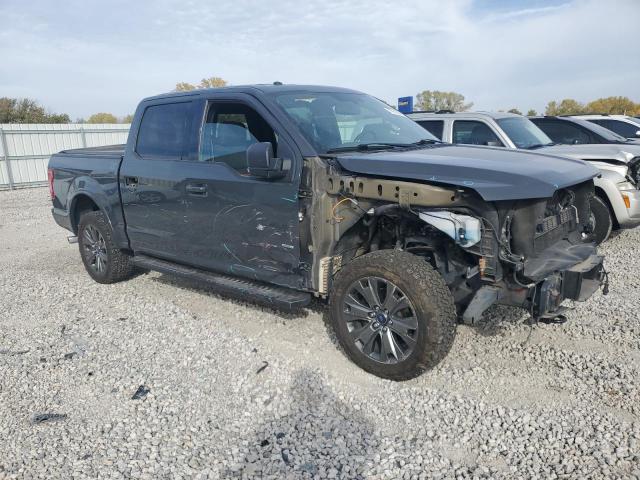 VIN 1FTEW1EP1GFA98463 2016 FORD F-150 no.4