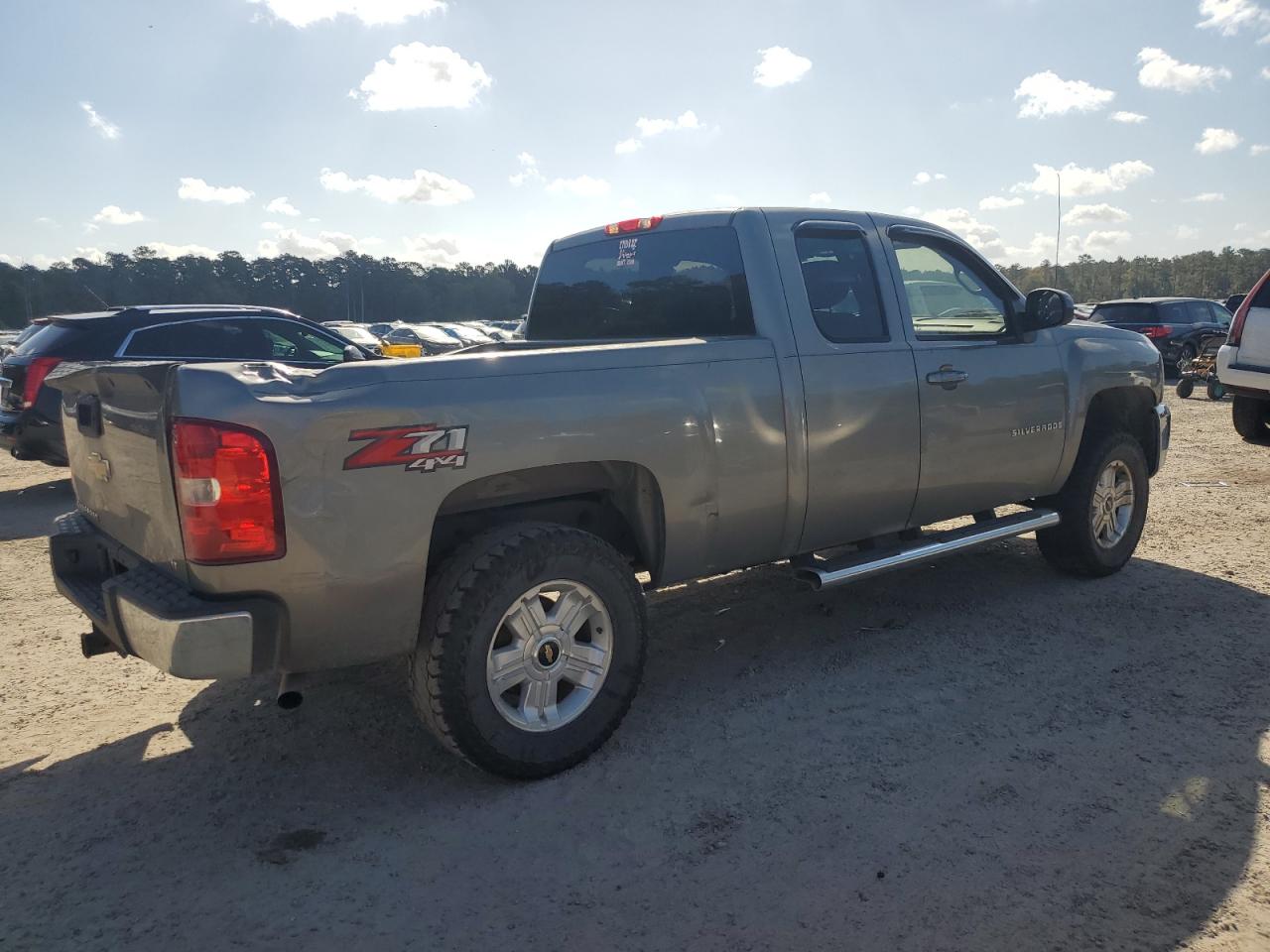 Lot #2972241120 2009 CHEVROLET SILVERADO