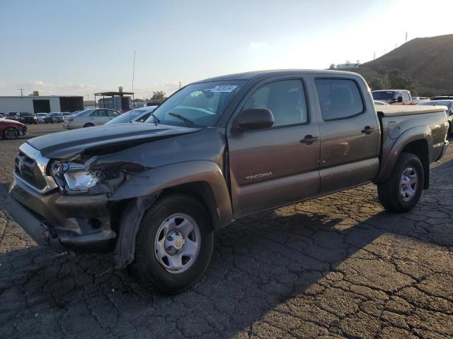 VIN 3TMJU4GNXDM146541 2013 Toyota Tacoma, Double Ca... no.1