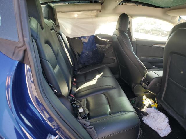 2022 TESLA MODEL 3 - 5YJ3E1EAXNF304502