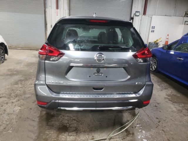 2018 NISSAN ROGUE S - 5N1AT2MV7JC729752