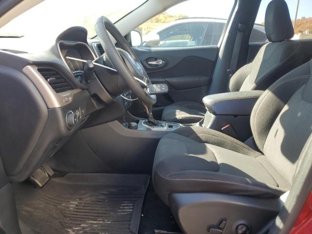2015 JEEP CHEROKEE L - 1C4PJMCS1FW552564