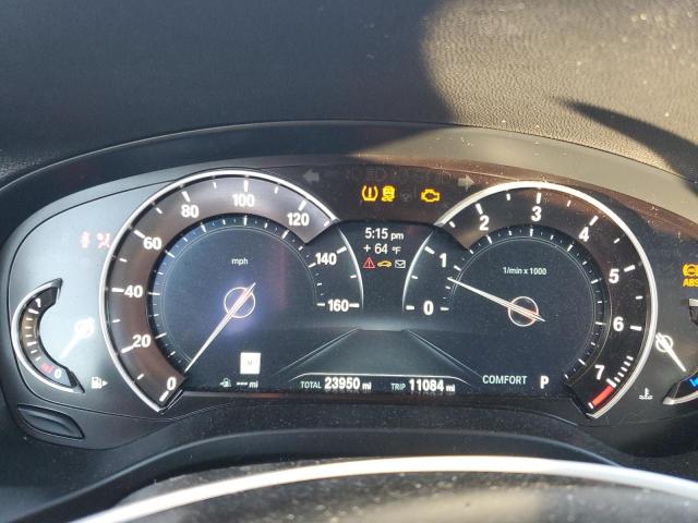 2019 BMW X3 XDRIVE3 - 5UXTR9C54KLR06408