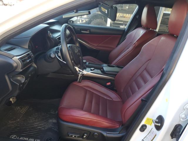 2018 LEXUS IS 300 - JTHBA1D21J5076935