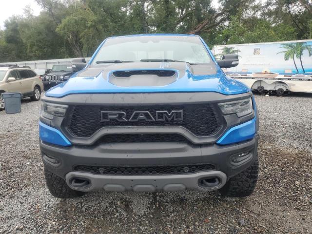 2022 RAM 1500 TRX - 1C6SRFU91NN387587