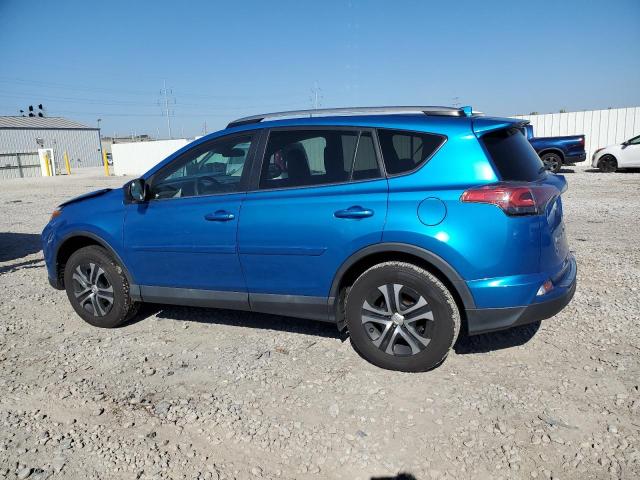 VIN 2T3ZFREV7JW507294 2018 Toyota RAV4, LE no.2