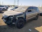 2022 MITSUBISHI OUTLANDER - JA4J4UA86NZ070457