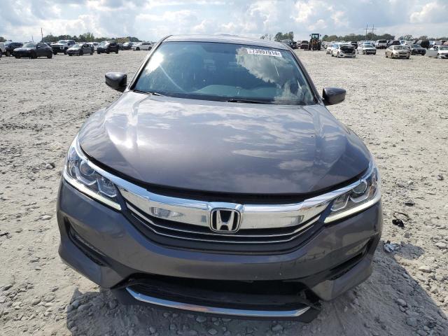 2016 HONDA ACCORD SPO - 1HGCR2F55GA209192