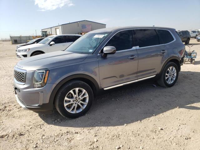 2020 KIA TELLURIDE #3021076197