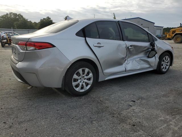 2021 TOYOTA COROLLA LE - JTDEPMAE2MJ128453