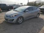 2015 HYUNDAI ELANTRA SE - KMHDH4AE3FU326545