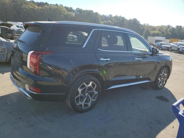 2021 HYUNDAI PALISADE C - KM8R74HE2MU269217
