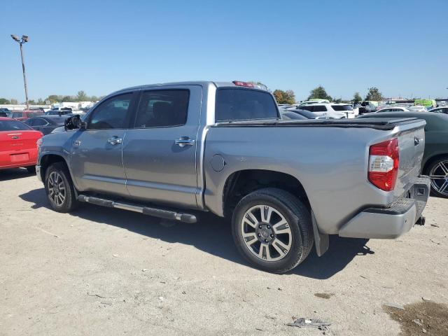 2019 TOYOTA TUNDRA CRE - 5TFAY5F13KX786722