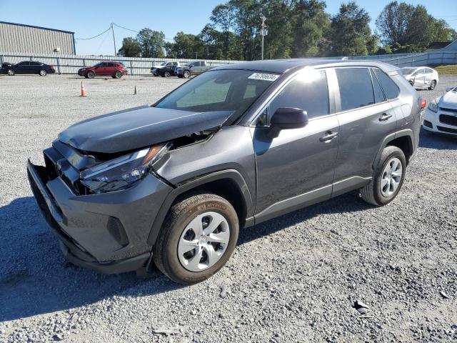 VIN 2T3H1RFV7PC230410 2023 TOYOTA RAV4 no.1