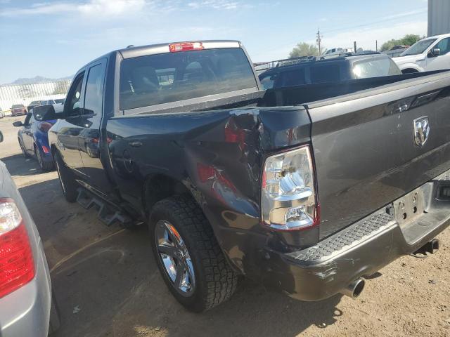 2017 RAM 1500 ST - 1C6RR6FT3HS744765