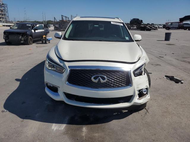 VIN 5N1DL0MN0HC521112 2017 Infiniti QX60 no.5